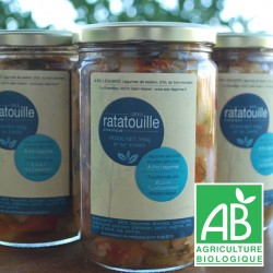 Ratatouille