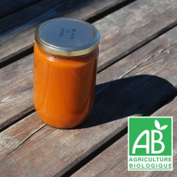 Gaspacho