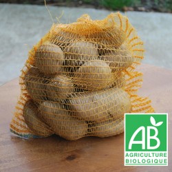 Pdt Désirée Filet 3kg