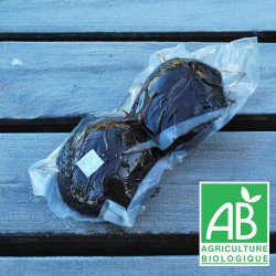 Betterave cuite sous vide 500g