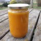 Velouté de courge
