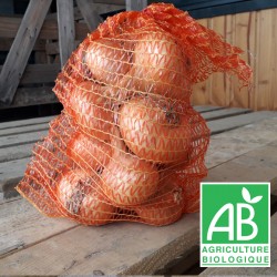 Oignon Jaune Filet 1,5kg