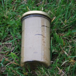 Caviar d'aubergine 250g