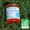 Coulis de tomate 390g
