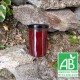 Confiture de fraise 250g